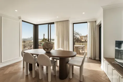 Property photo of 131 Lower St Georges Crescent Drummoyne NSW 2047