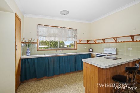Property photo of 114 Woolana Avenue Halekulani NSW 2262
