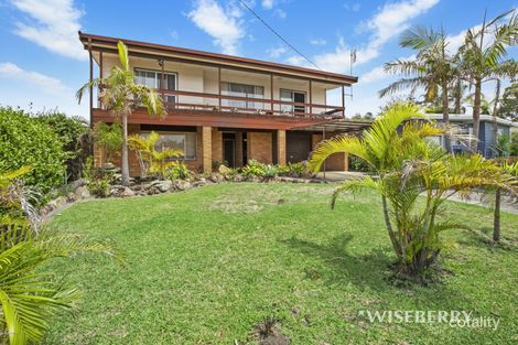 Property photo of 114 Woolana Avenue Halekulani NSW 2262