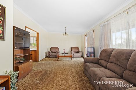 Property photo of 114 Woolana Avenue Halekulani NSW 2262