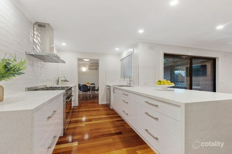 Property photo of 9 Grampians Court Taylors Lakes VIC 3038