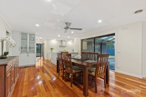 Property photo of 9 Grampians Court Taylors Lakes VIC 3038