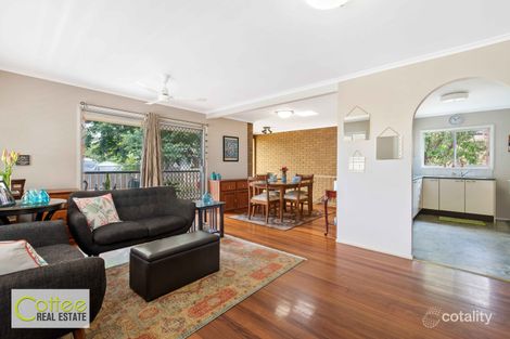 Property photo of 34 Ardara Street Bracken Ridge QLD 4017