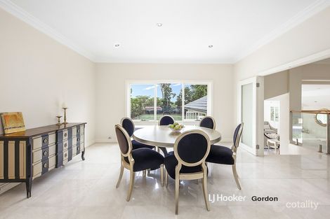 Property photo of 29 Bromley Avenue Pymble NSW 2073