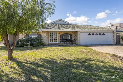 Property photo of 1 Jordan Place Wattle Grove WA 6107