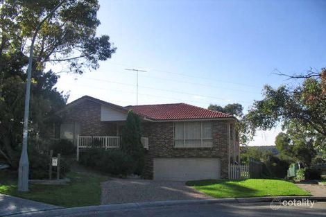 11 Jamison Pl, Barden Ridge, NSW 2234