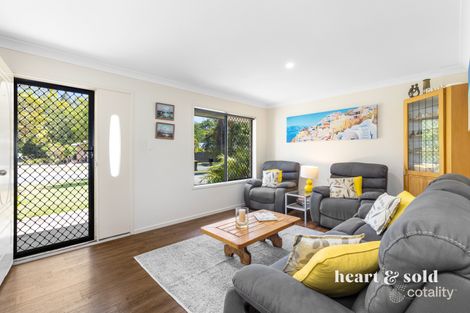 Property photo of 8 Maple Court Yandina QLD 4561