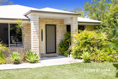 Property photo of 8 Maple Court Yandina QLD 4561