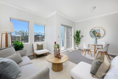 13/28 Ridge St, North Sydney, NSW 2060