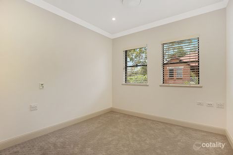 Property photo of 15/1A Ferdinand Street Hunters Hill NSW 2110