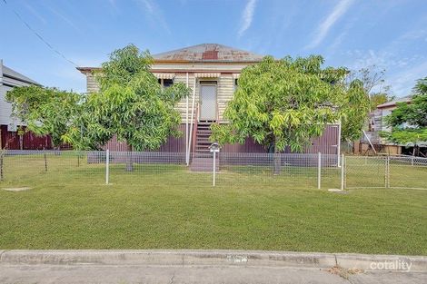 Property photo of 41 Wood Street Depot Hill QLD 4700