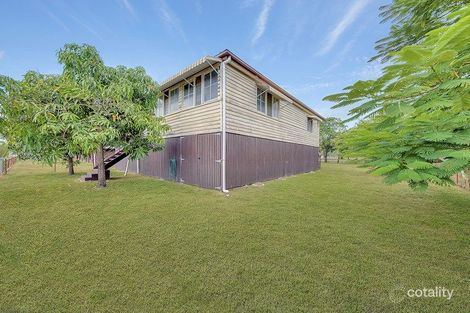 Property photo of 41 Wood Street Depot Hill QLD 4700
