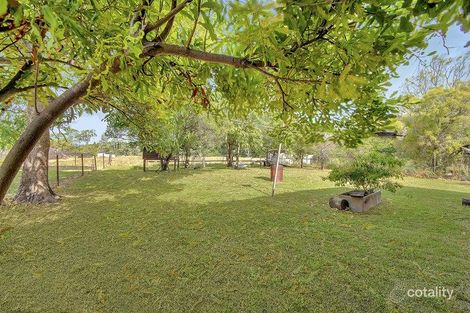 Property photo of 41 Wood Street Depot Hill QLD 4700