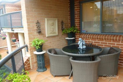 21/11-15 Goodchap Rd, Chatswood, NSW 2067