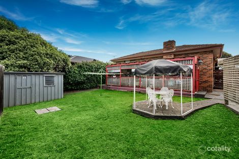 7 Christie Ave, Mill Park, VIC 3082