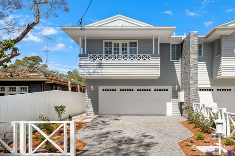 Property photo of 89A Victoria Terrace Greenslopes QLD 4120