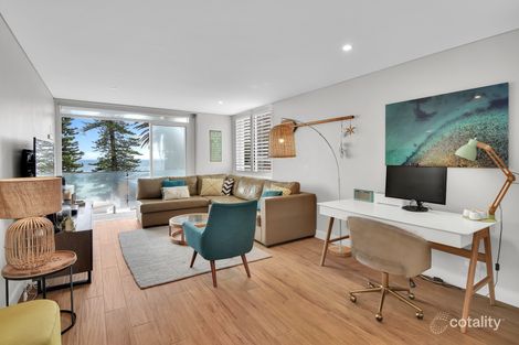 9/49-51 Ashburner St, Manly, NSW 2095