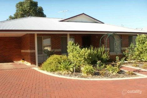 5/134 First Ave, Eden Hill, WA 6054