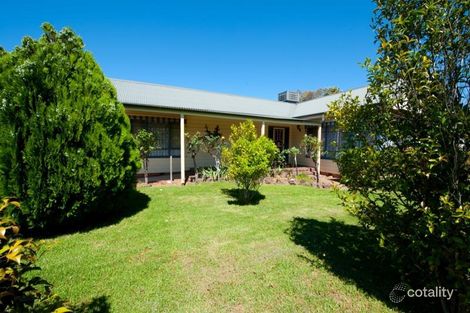 Property photo of 334 Eden Street Lavington NSW 2641