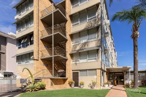 Property photo of 23/24 Wirraway Street Alexandra Headland QLD 4572