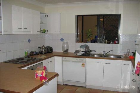 1/11 Vincent St, Indooroopilly, QLD 4068