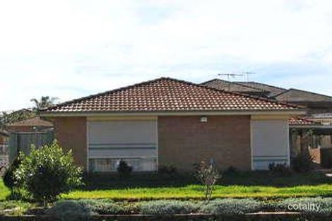 Property photo of 55 Dransfield Road Edensor Park NSW 2176
