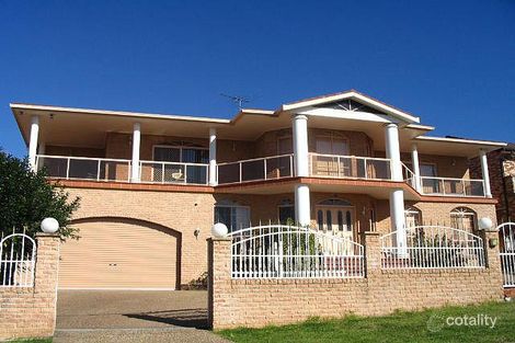 31 Narellan Cres, Bonnyrigg Heights, NSW 2177