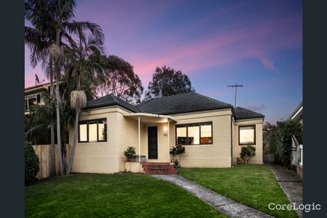 Property photo of 837 Pittwater Road Collaroy NSW 2097