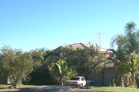 Property photo of 9 Ninderry Close Battery Hill QLD 4551