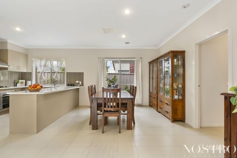 Property photo of 25 Mount Piper Rise Craigieburn VIC 3064