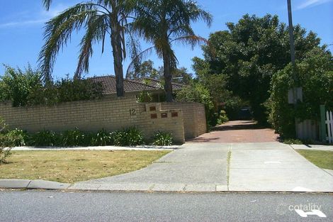 12 Watson Pl, Maylands, WA 6051