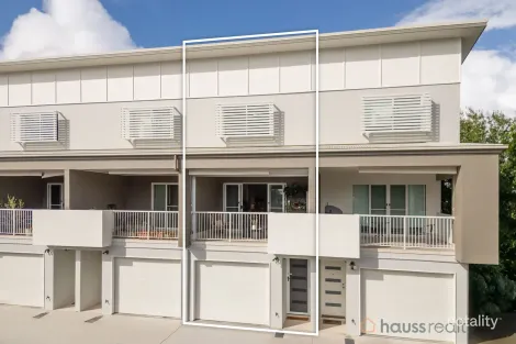 Property photo of 5/6 Hassall Street Corinda QLD 4075