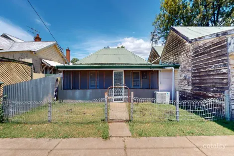 9 Goran St, Curlewis, NSW 2381