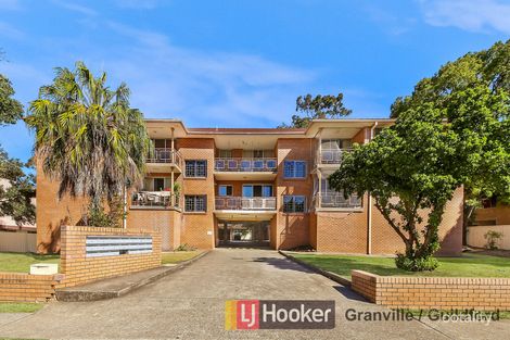 Property photo of 4/448 Guildford Road Guildford NSW 2161