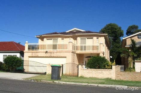 Property photo of 87 Bassett Street Hurstville NSW 2220