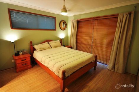 Property photo of 101 Cobai Drive Mudgeeraba QLD 4213