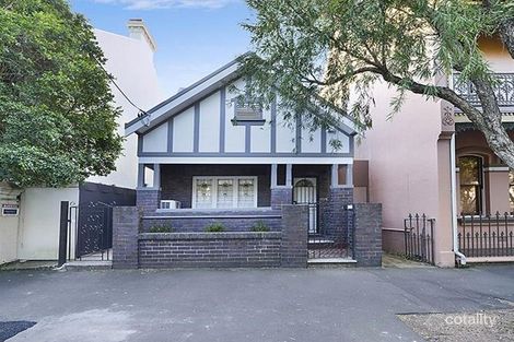 Property photo of 494 Wilson Street Darlington NSW 2008