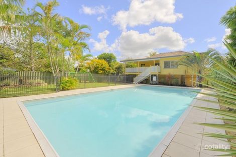 Property photo of 11 Duval Street Wynnum West QLD 4178