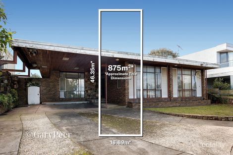 20 Sea View St, Caulfield South, VIC 3162