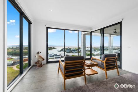 Property photo of 8 Infinity Court Paynesville VIC 3880