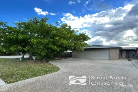 1/17 Barnsley St, Chinchilla, QLD 4413