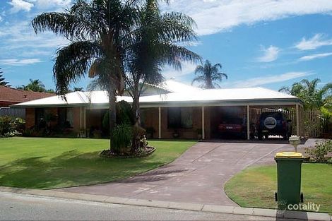 57 Merrifield Cir, Leeming, WA 6149