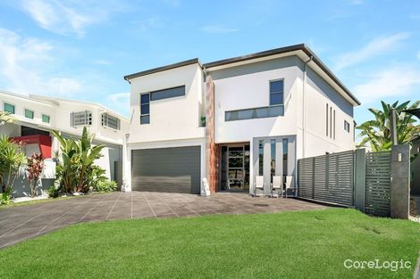 Property photo of 20 Coomera Court Helensvale QLD 4212
