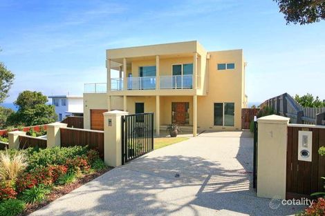 1 Bradford Rd, Mount Martha, VIC 3934