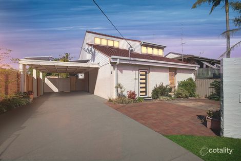Property photo of 2 Yennora Avenue Wyongah NSW 2259
