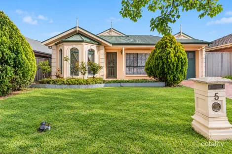 5 Chiswick Ct, Oakden, SA 5086