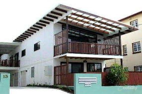 15 Dorchester St, South Brisbane, QLD 4101