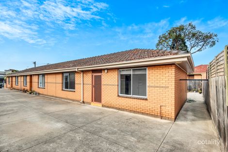 3/19 Errol Ave, Brunswick, VIC 3056