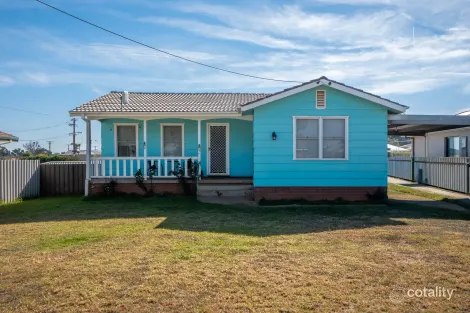 105 Tonkin St, Temora, NSW 2666