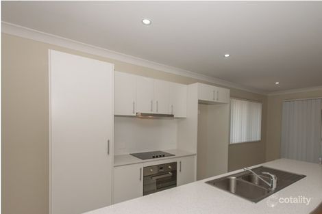 Property photo of 22 Bulmer Street Bellbird Park QLD 4300